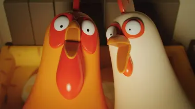 Presse-toi lentement