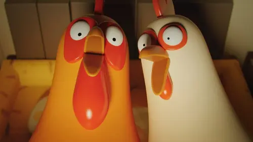 Team Nuggets S01E21 Presse-toi lentement