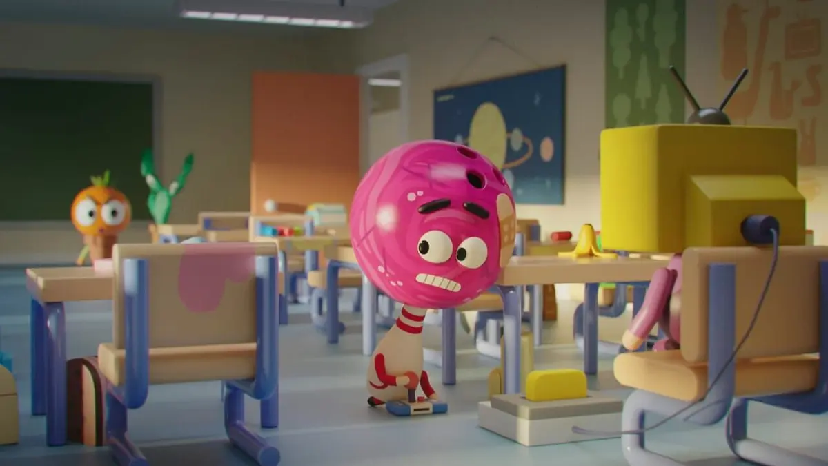 Team Nuggets S01E37 Cata Boulie ou pas ?