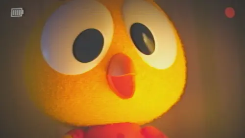 Team Nuggets S01E39 Selfitastique