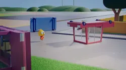 Team Nuggets S01E42 La revanche de l'ami imaginaire