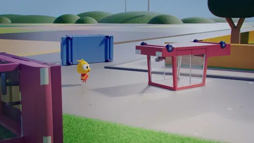 Team Nuggets S01E42 La revanche de l'ami imaginaire