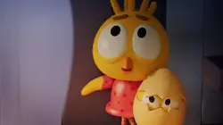 Team Nuggets S01E43 Zazie et le voleur