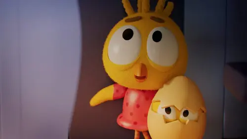 Team Nuggets S01E43 Zazie et le voleur