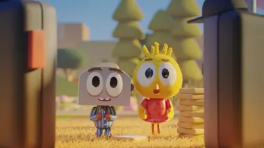 Gripain fan de Kim Kix