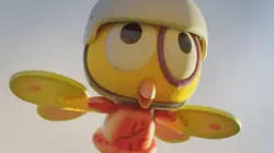 Team Nuggets S01E03 Les ailes de Zazie