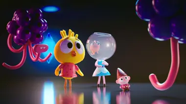 Presse toi lentement