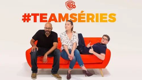 Team Séries Les Policiers