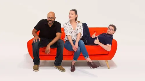 Team Séries Spéciale Mafia