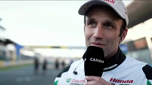 Team Zarco S02E02 Episode 2