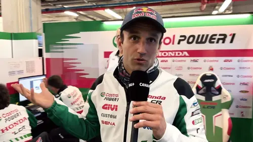 Team Zarco S02E01 Episode 1