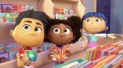 Team Zenko Go S01E01 Bienvenue à Harmoniville