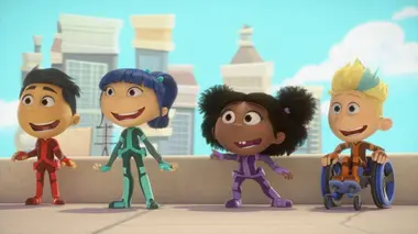 La dent de lait / Hors d'atteinte