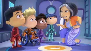 Reste concentré, Luis / La fuite des abeilles