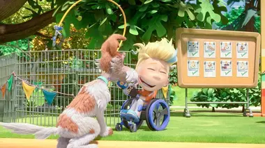 Projet Sac-à-puces / Mission improbable