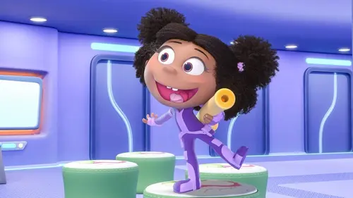 Casting Team Zenko Go S01E06 Le stand de Lula / Triple dispute