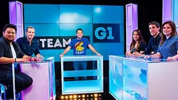 Visuel de #Teamg1