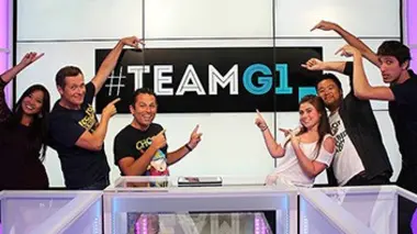 #Teamg1