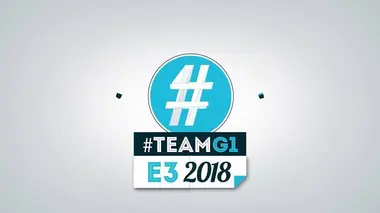 #TeamG1 Awards - PART 2