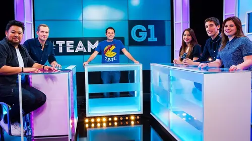#Teamg1
