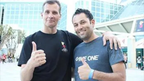 #Teamg1 E3 Episode 13 (partie 1)