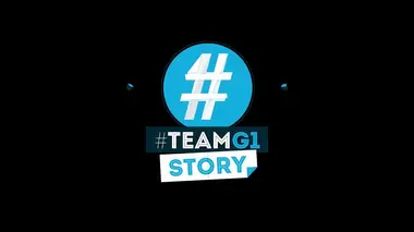 #Teamg1 Story