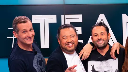 #Teamg1 Story Semaine 39