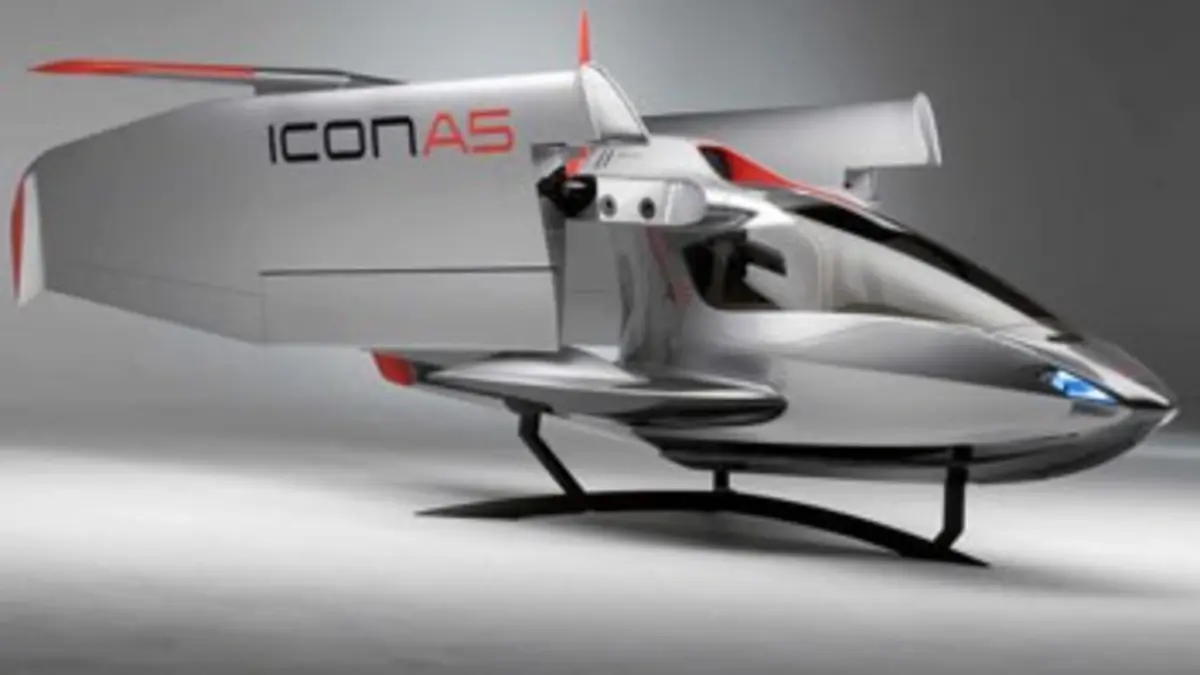 Tech Toys E05 Episode 5