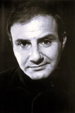 Photo de Ted Beniades