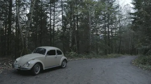 Ted Bundy : dans la tête d'un serial killer