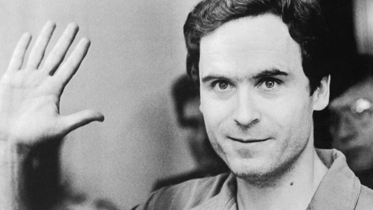 Ted Bundy : décryptage d'un tueur en série