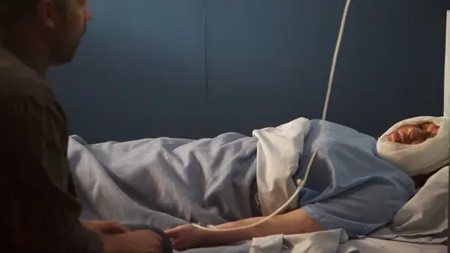 Ted Bundy : les survivantes Kathy