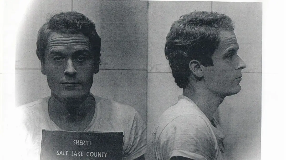 Visuel de Ted Bundy : les survivantes Kathy