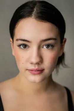 Photo Teddie-Rose Malleson-Allen