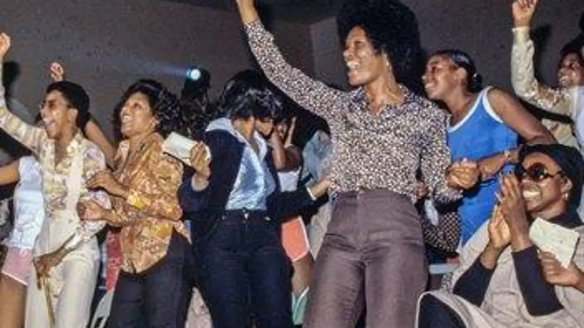 Teddy Pendergrass : If You Don't Know Me