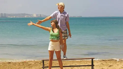 Casting Teen Beach Movie 2