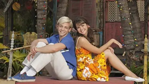 Teen Beach Movie (version chorégraphie)