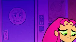 Teen Titans Go ! S01E17 Le parasite