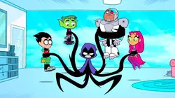 Teen Titans Go ! S02E28 La journée du délire