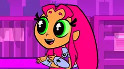 Teen Titans Go ! S02E33 Soyons sérieux