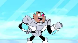 Teen Titans Go ! S03E10 40%, 40%, 20%