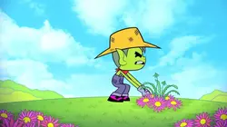 Teen Titans Go ! S02E44 Jus de cerveau