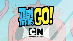 Teen Titans Go ! S05E48 A la recherche du postérieur perdu