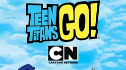 Teen Titans Go ! S05E50 Caisse atomique