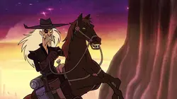 Teen Titans Go ! S06E21 La nuit s'allumera - Chapitre deux : chasseurs de primes de musique