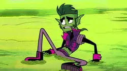 Teen Titans Go ! S06E22 La nuit s'allumera - Chapitre Trois : guitare en streaming