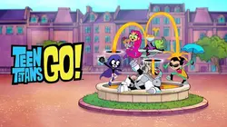 Teen Titans Go ! S08E24 100e anniversaire des studios Warner Bros.