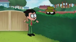 Teen Titans Go ! S06E48 Super Papa en streaming