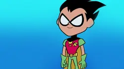 Teen Titans Go ! S02E11 Garçons contre filles / Virus en streaming