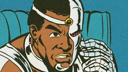 Teen Titans Go ! S09E13 Le cercle des lecteurs disparus